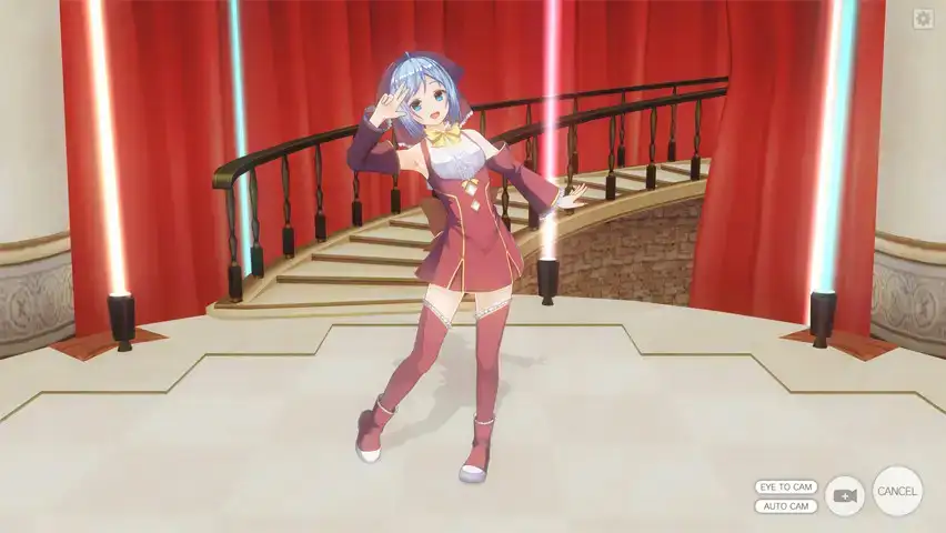 カスタムメイド3D2 [Kiss] | DLsite 美少女ゲーム - R18