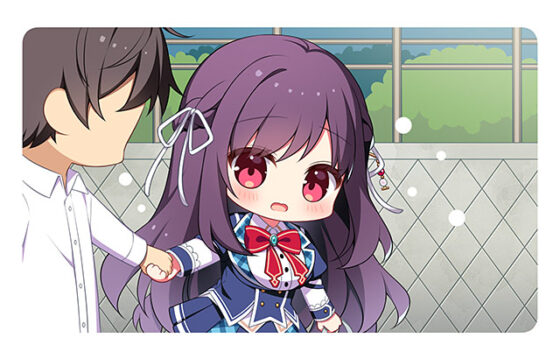 【DL版】恋とHしかしていない！ 