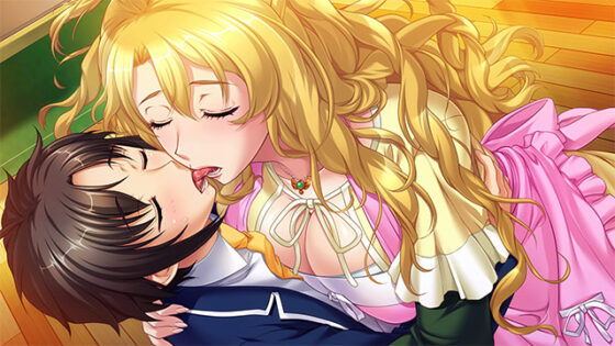 【DL版】WIZARD LINKS 