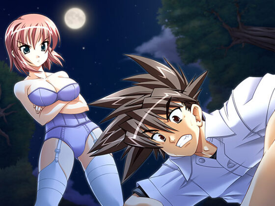 【DL版】ジオグラマトンHDリマスター 