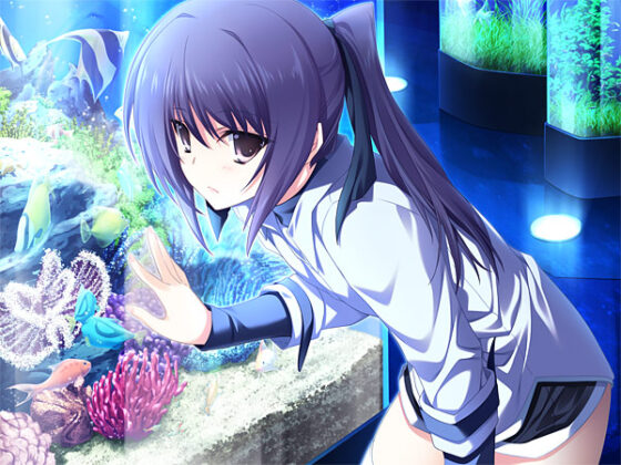 【DL版】LOVELY×CATION 