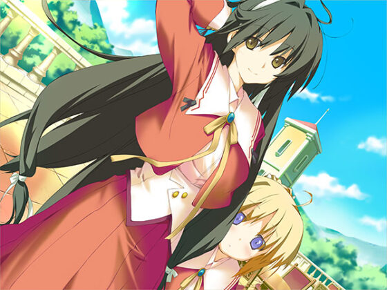 【DL版】はっぴぃ☆マーガレット！ 