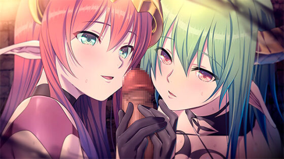 【DL版】深淵のラビリントス