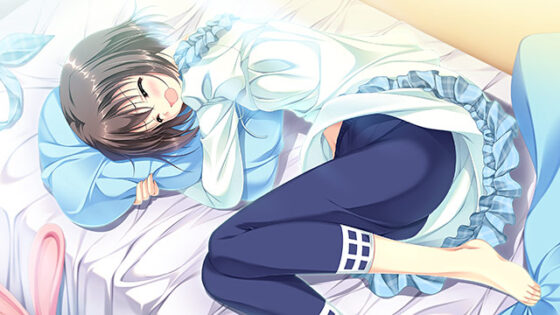 【DL版】D.C.III R 〜ダ・カーポIIIアール〜 X-rated Windows10対応版 