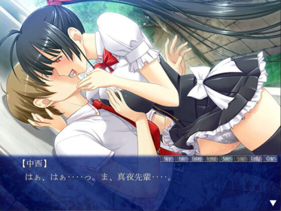 【DL版】魔ヲ受胎セシ処女ノ苦悦2 