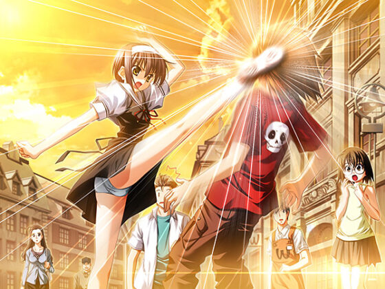 【DL版】ef − the first tale.