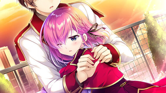 【DL版】Secret Agent 〜騎士学園の忍びなるもの〜 