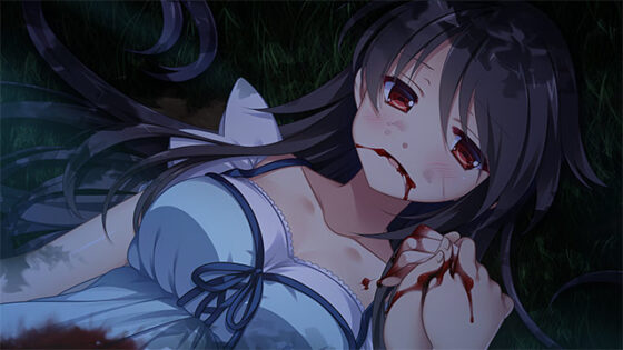 【DL版】月影のシミュラクル −解放の羽−【萌えゲーアワード2017 話題賞 受賞】 