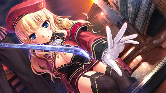 【DL版】千の刃濤、桃花染の皇姫【萌えゲーアワード2016 グラフィック賞 受賞】