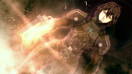 【DL版】Bradyon Veda 