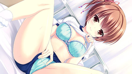 【DL版】D.C.III WithYou 〜ダ・カーポIII〜 ウィズユー 