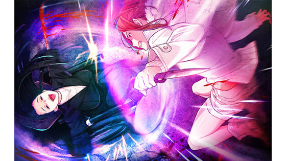 【DL版】眠れぬ羊と孤独な狼【外伝発売記念パック】 