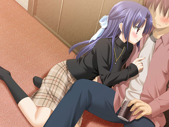 【DL版】秋のうららの 〜あかね色商店街〜 