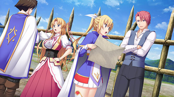 【DL版】領地貴族 