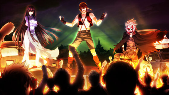 【DL版】辻堂さんのバージンロード 