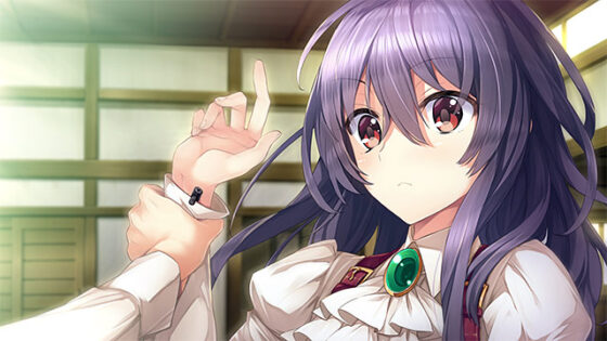 【DL版】お嬢様の半分は恋愛で出来ています！ 