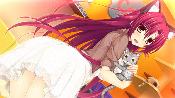 【DL版】PURELY×CATION 