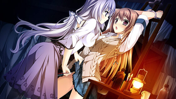 【DL版】乙女が紡ぐ恋のキャンバス 