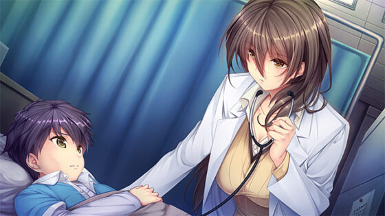 【DL版】ゾンビのあふれた世界で俺だけが襲われない 市役所編