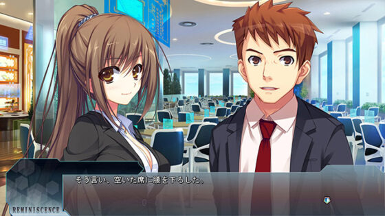 【DL版】レミニセンス Re:Collect【萌えゲーアワード2014 キャラクターデザイン賞 受賞】 