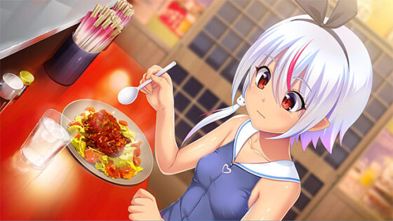 【DL版】ネムれる園の少女たち 