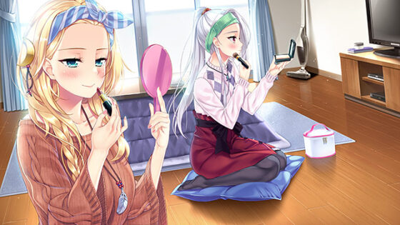 【DL版】「うちカノ」シリーズコンプリートセット 