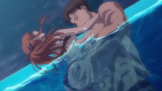 指先から本気の熱情 -幼なじみは消防士-【プレミアム版】 [AnimeFestaオリジナル] | DLsite 美少女ゲーム - R18