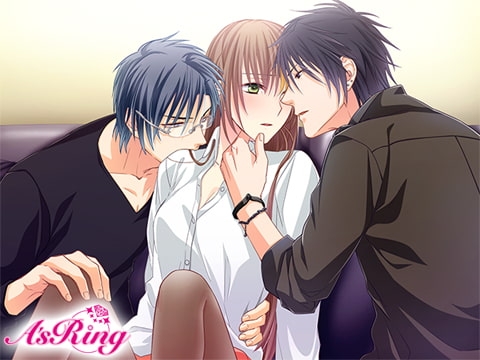 A’sRing全部パック Best Price版 [A’sRing] | DLsite 美少女ゲーム - R18