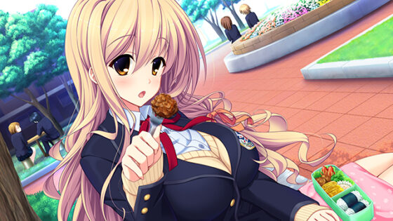 【DL版】Love Sweets 