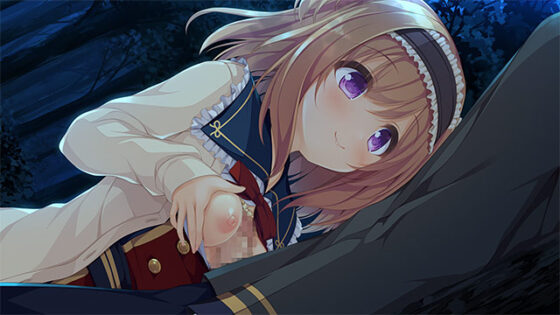 【DL版】pieces/渡り鳥&揺り籠セット