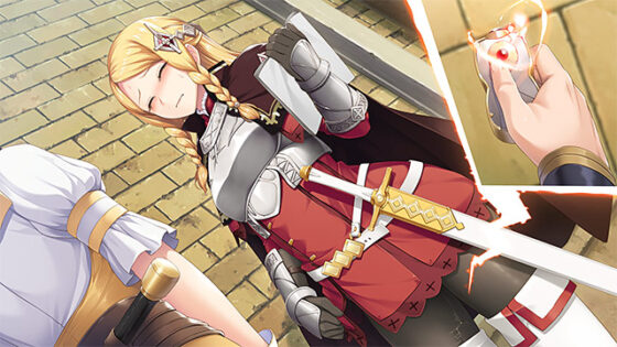 【DL版】その古城に勇者砲あり！ 