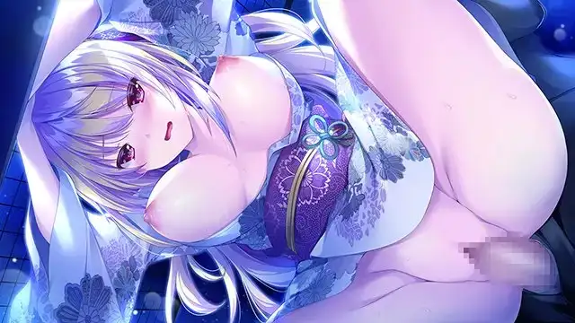 【限定配布パッチ適応済】ensemble お嬢様シリーズ 12タイトル完全版セット【期間限定】 [ensemble] | DLsite 美少女ゲーム - R18