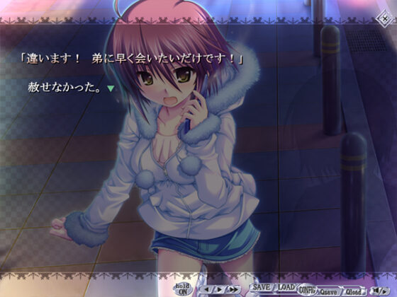 G線上の魔王【美少女ゲームアワード2008 大賞受賞】