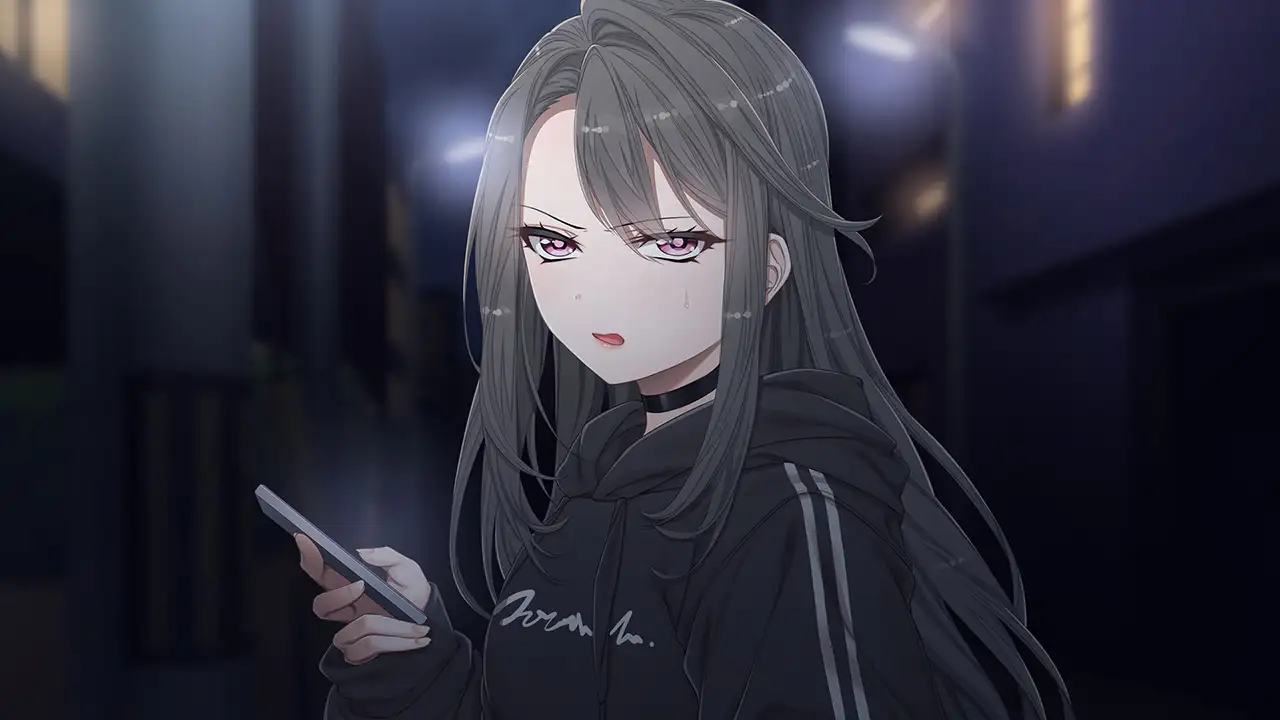 【通常版】友恵の探偵物語 ～のぞき魔な私の天職～ [Wendy Bell] | DLsite 美少女ゲーム - R18