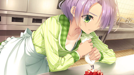 喫茶ステラと死神の蝶