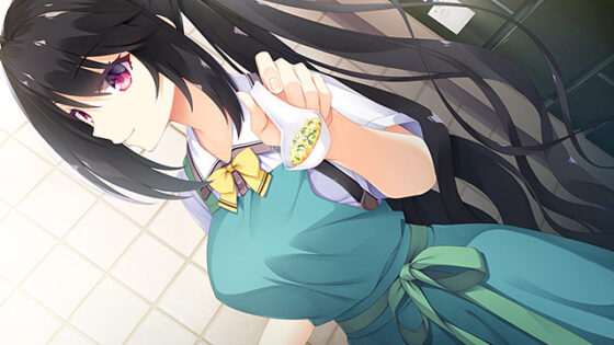 天使☆騒々 RE-BOOT！