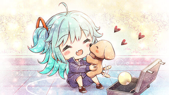 【DL版】ハッピーライヴ ショウアップ！ 