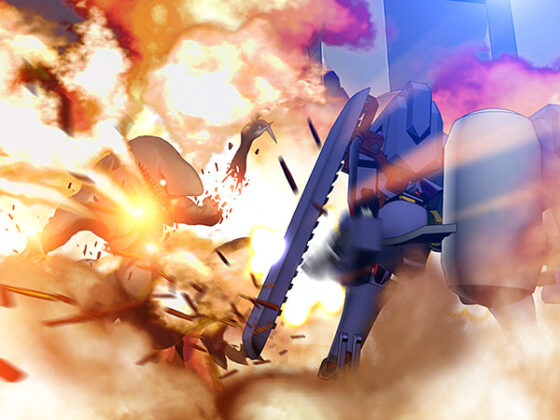 【DL版】ジオグラマトンHDリマスター 