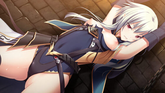 【DL版】魔導巧殻 〜闇の月女神は導国で詠う〜 DL版 