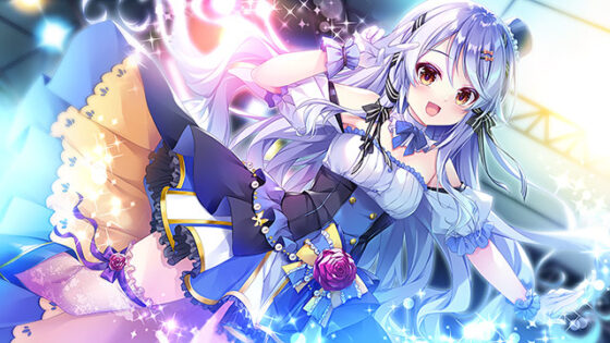 【DL版】星の乙女と六華の姉妹 