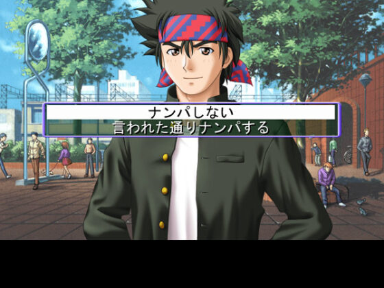 【DL版】LOVERS〜恋に落ちたら…〜DownloadEdition