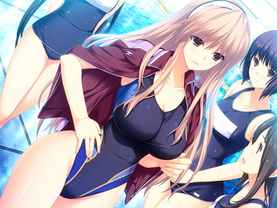 【DL版】LOVELY×CATION 