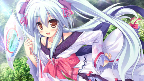 【DL版】運命線上のφ 