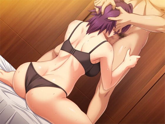 【DL版】貸し出し妻、満里奈の‘ネトラセ’報告 コンプリートパック リニューアルパッケージ版 