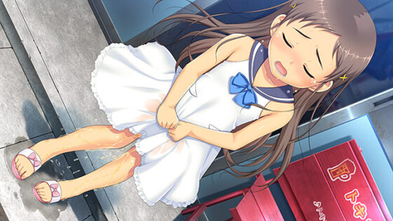 【DL版】小女ラムネ 