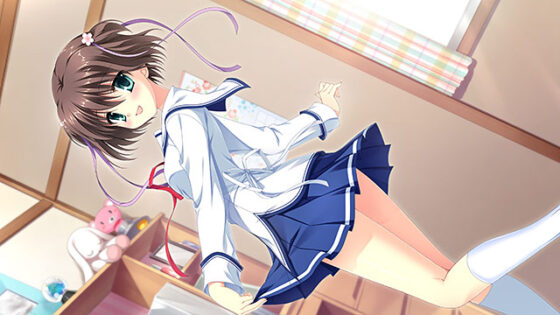 【DL版】D.C.III R 〜ダ・カーポIIIアール〜 X-rated Windows10対応版 