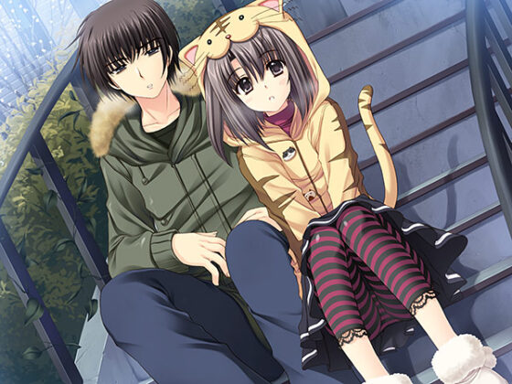 【DL版】俺たちに翼はない Prelude＆AfterStory 