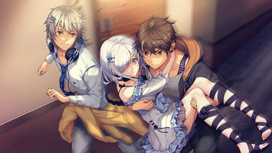 【DL版】Deep One −ディープワン− 