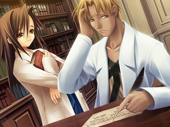 【DL版】永遠のアセリア Premium Special Edition 