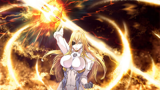 【DL版】Bradyon Veda 